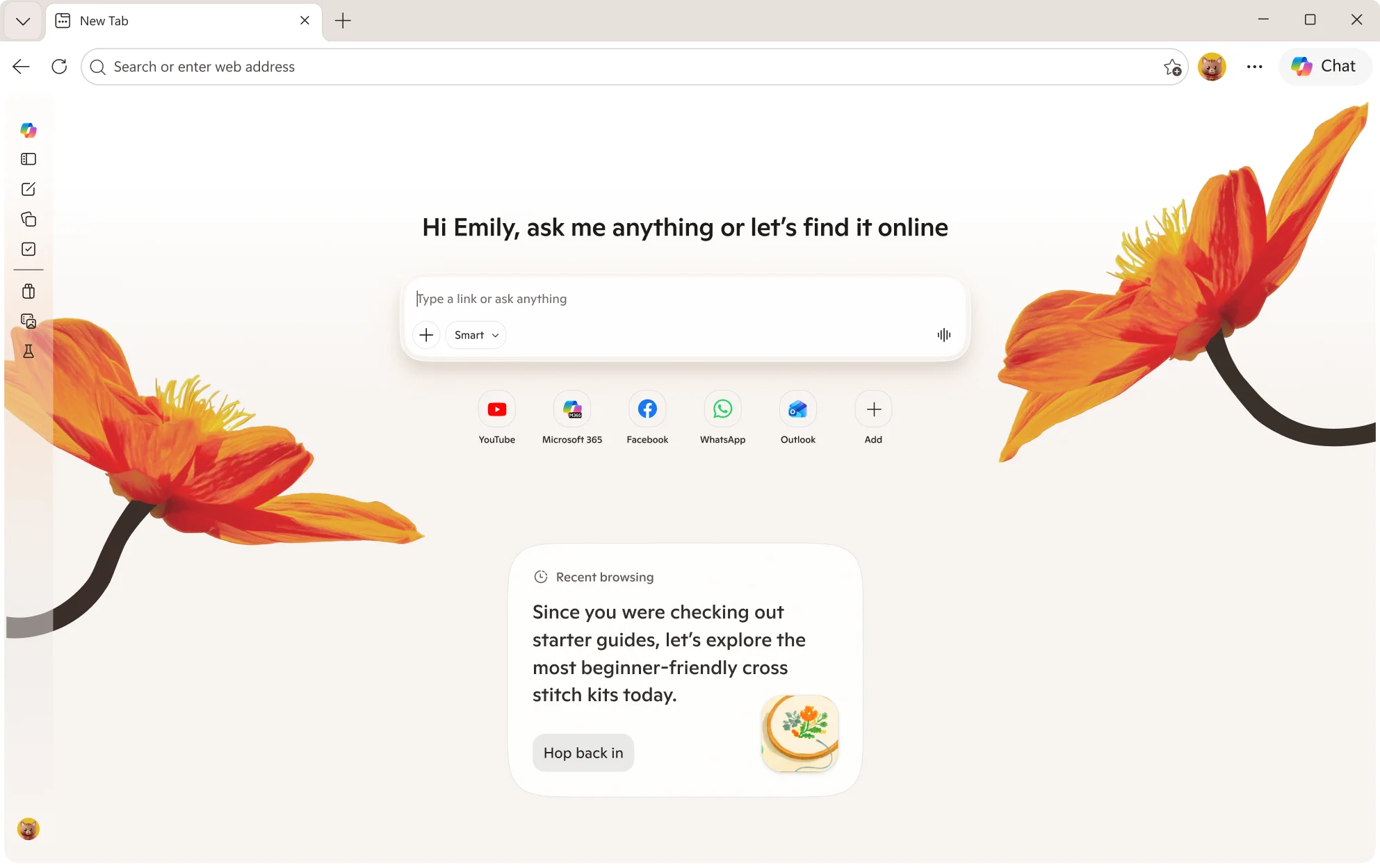 Microsoft Edge Gets New AI Features Across Desktop and Mobile