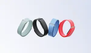 Google’s Fitbit Air Brings Whoop-Style Screenless Fitness Tracking at $100