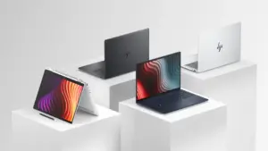 HP EliteBook