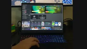 HP HyperX OMEN 15 Review: Redefines the "Sweet Spot" for Gamers
