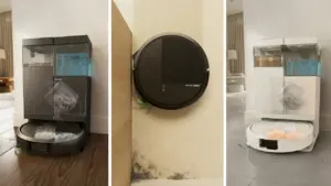 iRobot Launches 8 New Roomba Robot Vacuums for 2026