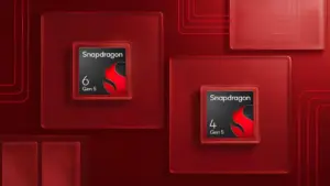 Qualcomm Snapdragon