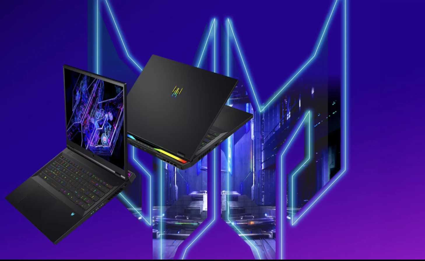 Acer Predator Helios 18 AI (2026) Brings RTX 5090 Muscle to an 18-Inch Gaming Beast - ITmatterss