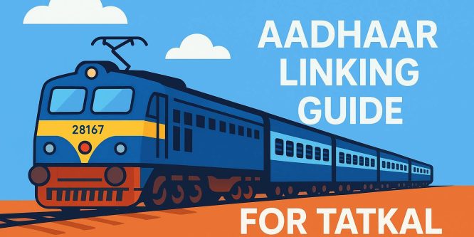 Tatkal ticket booking