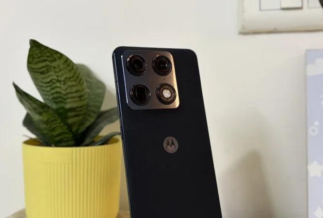 Motorola Signature Review