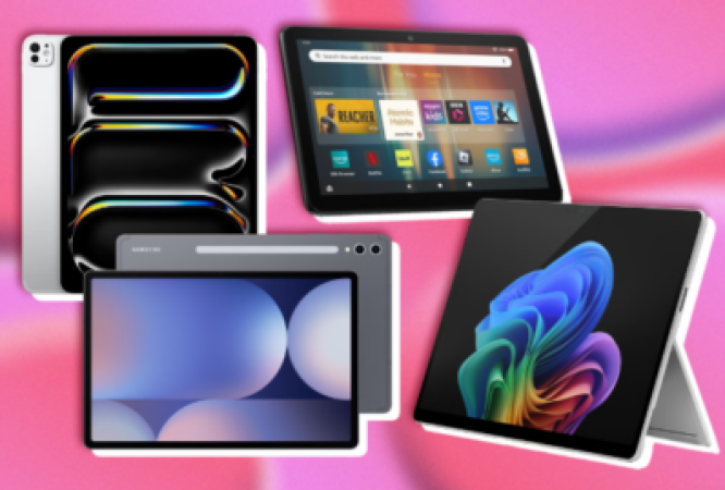 Indian Tablet Market