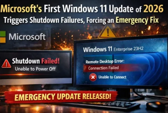Microsoft Windows 11