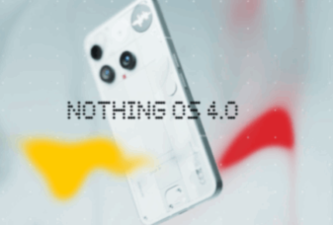 Nothing OS 4.0 Rollout Paused: Here’s What Really Happened