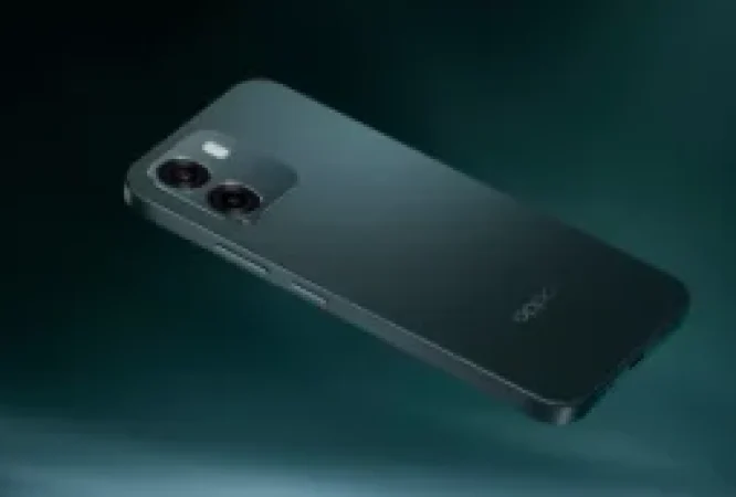 OPPO A56 5G