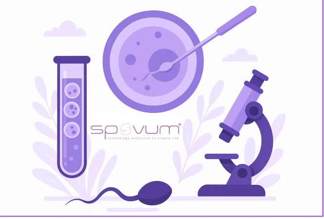 SpOvum Technologies is using homegrown AI and robotics to bring consistency, ethics, and hope into fertility care.