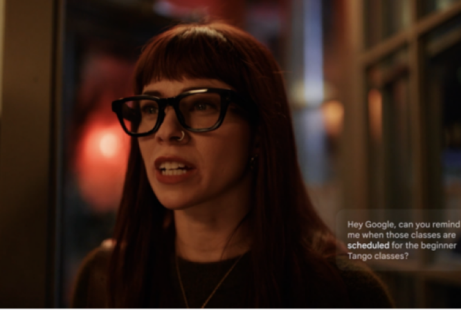 Google AI Glasses Are Coming in 2026 — Here’s What to Expect