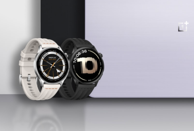 OnePlus Watch Lite Launch Confirmed: Bright Display, Long Battery, and Big Upgrade Push