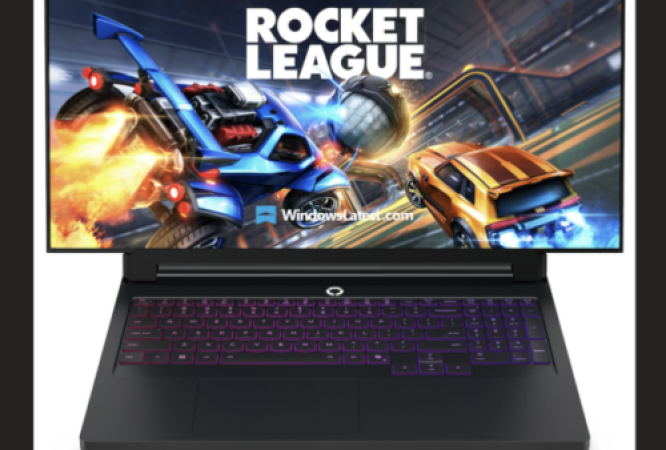 Lenovo Legion Pro Rollable Launch Confirmed for 2026