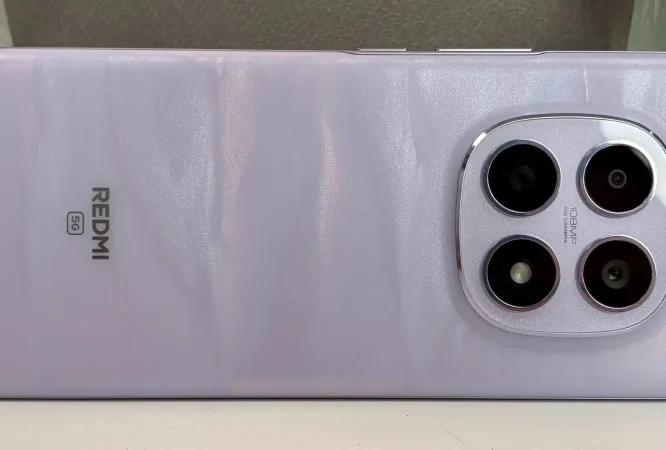 Redmi Note 15 Review: A calm, capable mid-range winner