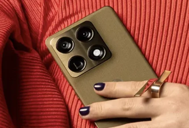 Motorola Signature Launched