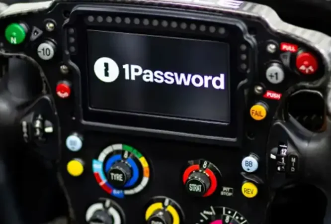 1Password introduces a “second pair of eyes” to stop AI-powered phishing attacks