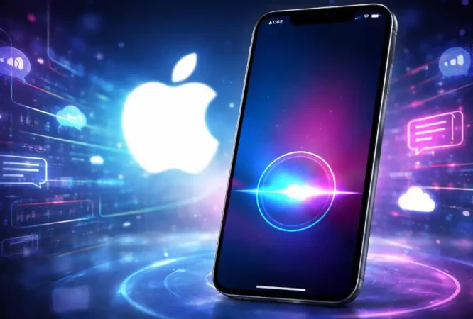 Apple to Unveil Gemini-Powered Siri in February