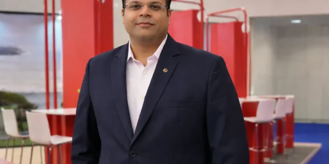 AI, Smart Rooms, & Data: Dhruv Kapoor Explains How Tech Is Reshaping Hospitality