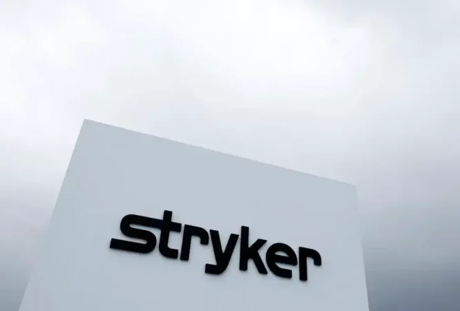 Stryker Cyberattack: Iran-Linked Hackers Claim Destructive Attack as Wiper Malware Suspected