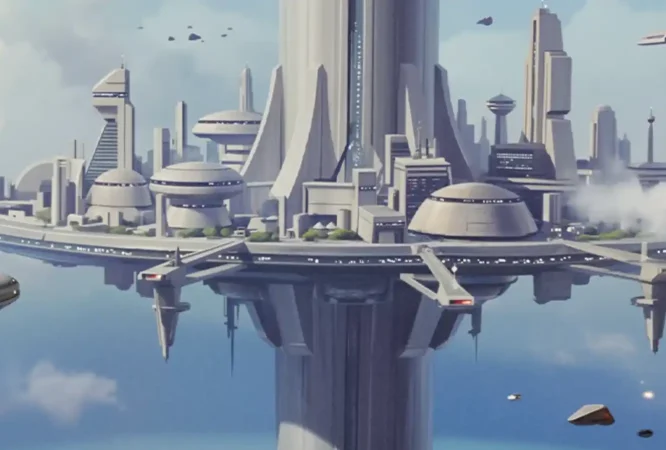 NVIDIA Unveils Faster Local AI Video Generation Tools With ComfyUI at GDC