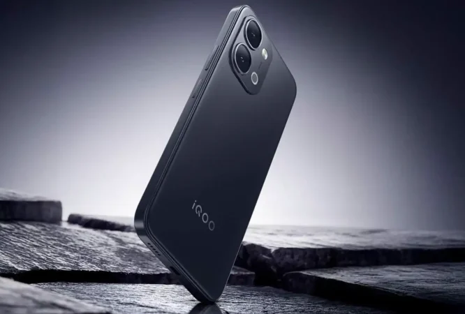 iQOO Z11x Launches in India at ₹18,999