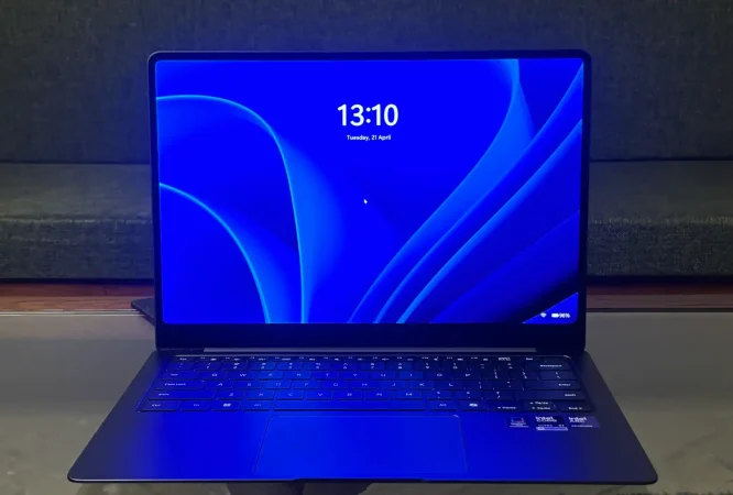 Samsung Galaxy Book6 Pro Review: Price, Performance, Display, and Verdict