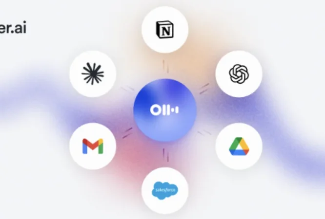 Otter Connects Gmail, Notion, Jira Data in New Enterprise Search Push
