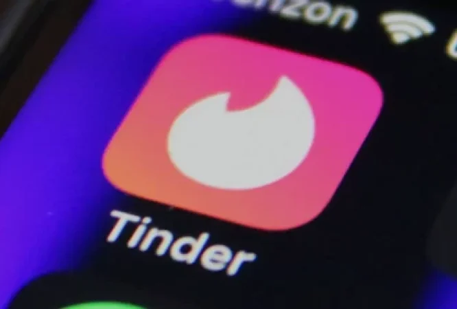 Tinder