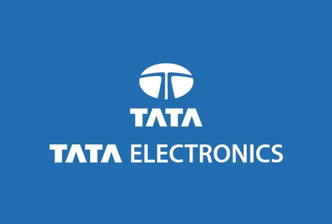 Tata–Intel Deal Signals India’s Rising Chip Confidence